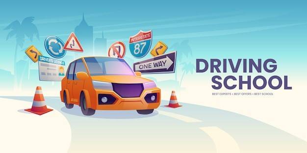 Driving Schools Melbourne