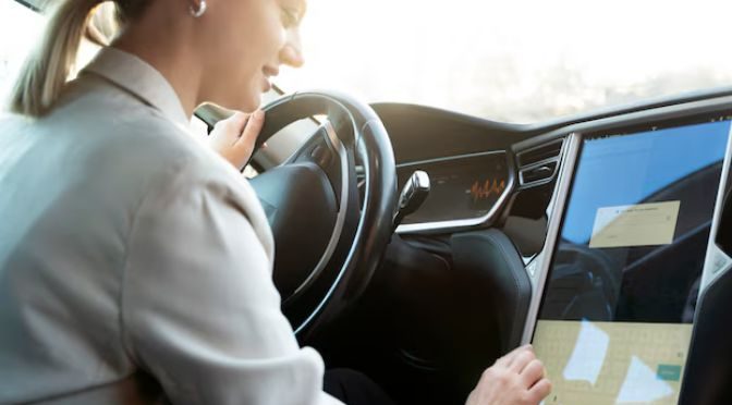 Benefits Of Online Driving Lessons Booking